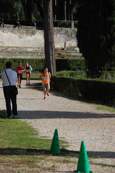 Maratona di Roma a Staffetta (TOP) (15/10/2016) 00307