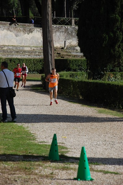 Maratona di Roma a Staffetta (TOP) (15/10/2016) 00308