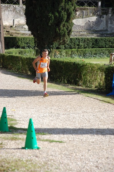 Maratona di Roma a Staffetta (TOP) (15/10/2016) 00311