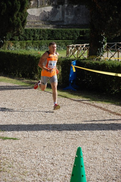 Maratona di Roma a Staffetta (TOP) (15/10/2016) 00313