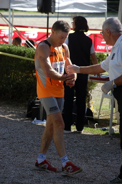 Maratona di Roma a Staffetta (TOP) (15/10/2016) 00320