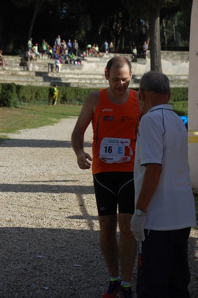 Maratona di Roma a Staffetta (TOP) (15/10/2016) 00336