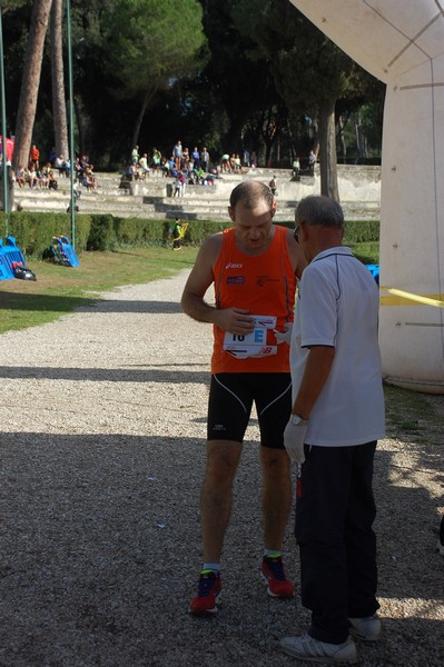 Maratona di Roma a Staffetta (TOP) (15/10/2016) 00337