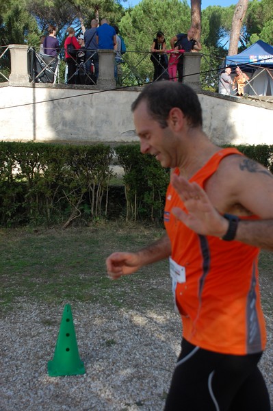 Maratona di Roma a Staffetta (TOP) (15/10/2016) 00341