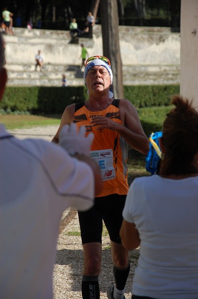 Maratona di Roma a Staffetta (TOP) (15/10/2016) 00346