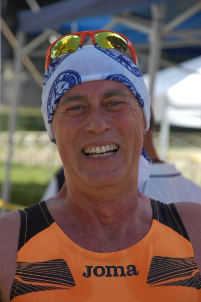 Maratona di Roma a Staffetta (TOP) (15/10/2016) 00357