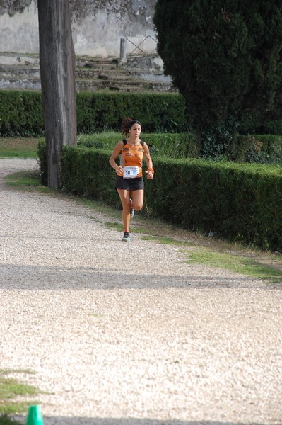 Maratona di Roma a Staffetta (TOP) (15/10/2016) 00362