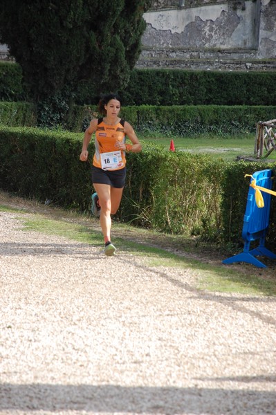 Maratona di Roma a Staffetta (TOP) (15/10/2016) 00365