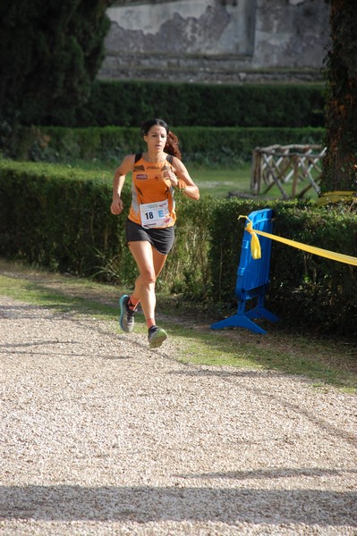 Maratona di Roma a Staffetta (TOP) (15/10/2016) 00366