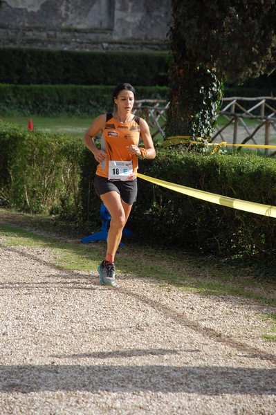 Maratona di Roma a Staffetta (TOP) (15/10/2016) 00367
