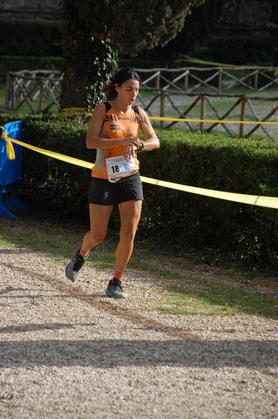 Maratona di Roma a Staffetta (TOP) (15/10/2016) 00368