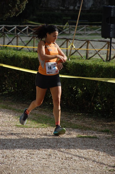 Maratona di Roma a Staffetta (TOP) (15/10/2016) 00369
