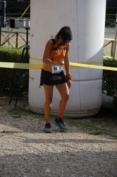 Maratona di Roma a Staffetta (TOP) (15/10/2016) 00373