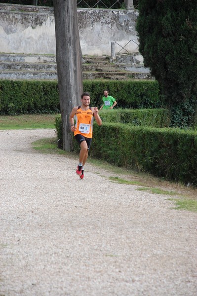 Maratona di Roma a Staffetta (TOP) (15/10/2016) 00377