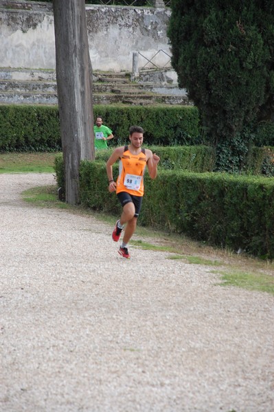 Maratona di Roma a Staffetta (TOP) (15/10/2016) 00378