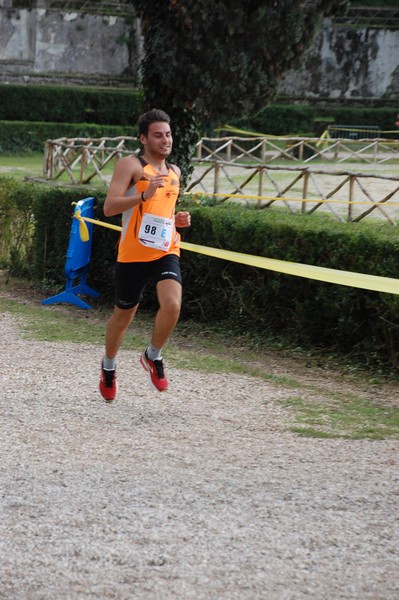 Maratona di Roma a Staffetta (TOP) (15/10/2016) 00382