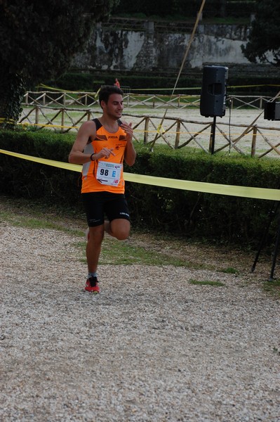 Maratona di Roma a Staffetta (TOP) (15/10/2016) 00383
