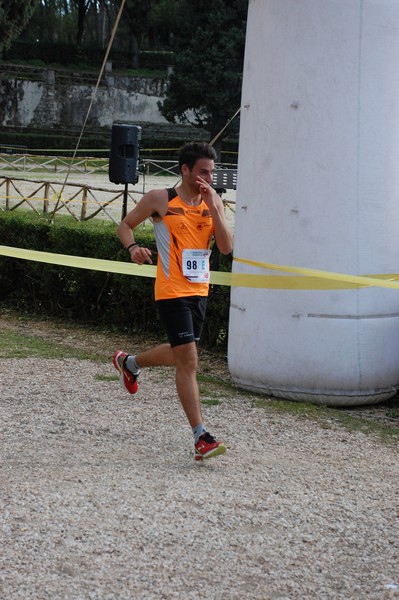 Maratona di Roma a Staffetta (TOP) (15/10/2016) 00384