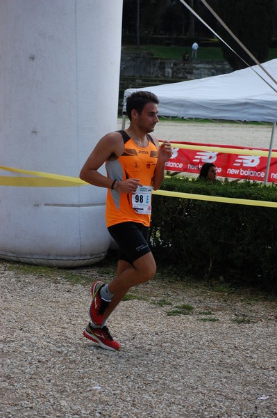 Maratona di Roma a Staffetta (TOP) (15/10/2016) 00385