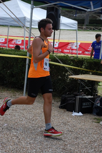 Maratona di Roma a Staffetta (TOP) (15/10/2016) 00386