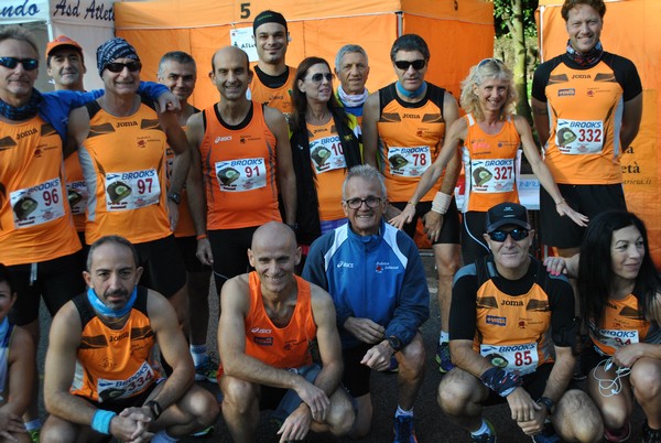 Corsa del pane Genzanese (CC)  (09/10/2016) 00023