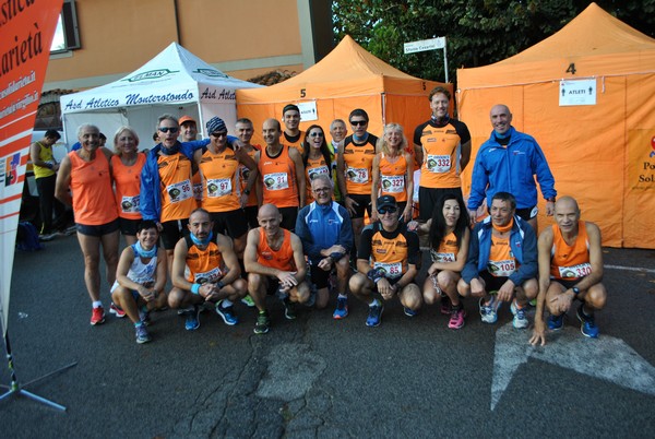 Corsa del pane Genzanese (CC)  (09/10/2016) 00028