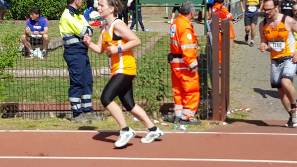 Appia Run (17/04/2016) 004