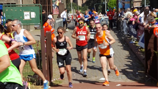 Appia Run (17/04/2016) 008