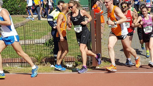 Appia Run (17/04/2016) 009