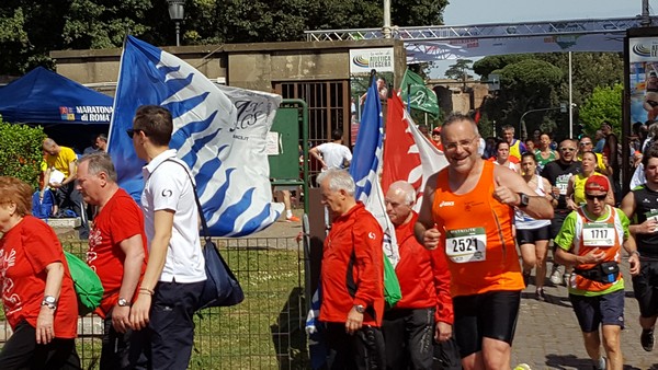 Appia Run (17/04/2016) 014
