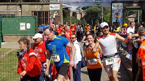 Appia Run (17/04/2016) 017