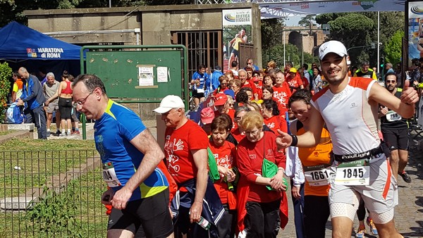 Appia Run (17/04/2016) 019