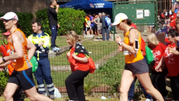 Appia Run (17/04/2016) 020
