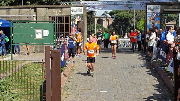 Appia Run (17/04/2016) 026