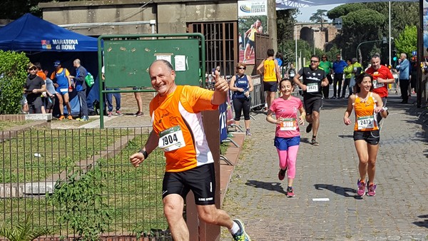 Appia Run (17/04/2016) 027