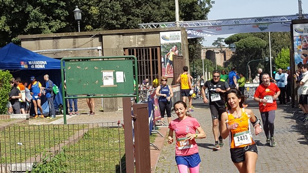 Appia Run (17/04/2016) 028