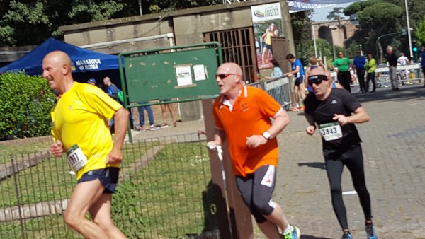 Appia Run (17/04/2016) 030
