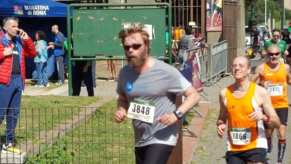 Appia Run (17/04/2016) 031
