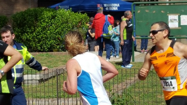 Appia Run (17/04/2016) 033