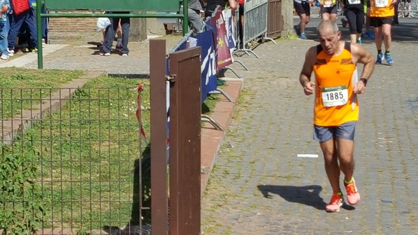 Appia Run (17/04/2016) 034