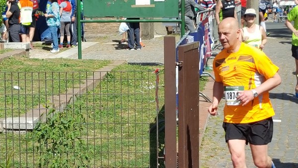 Appia Run (17/04/2016) 035