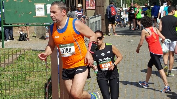 Appia Run (17/04/2016) 036