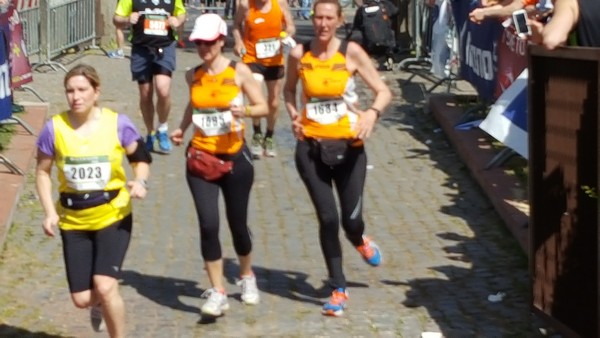 Appia Run (17/04/2016) 039