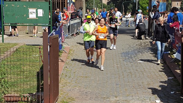 Appia Run (17/04/2016) 042