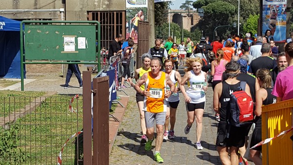 Appia Run (17/04/2016) 052