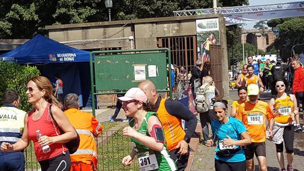 Appia Run (17/04/2016) 058