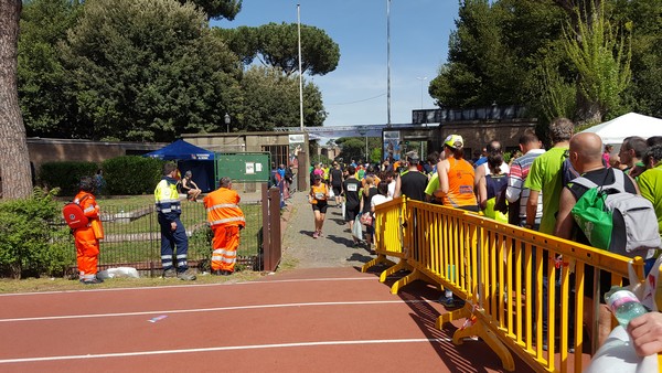 Appia Run (17/04/2016) 068