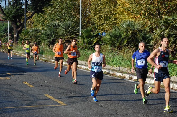Corriamo al Tiburtino (20/11/2016) 00005