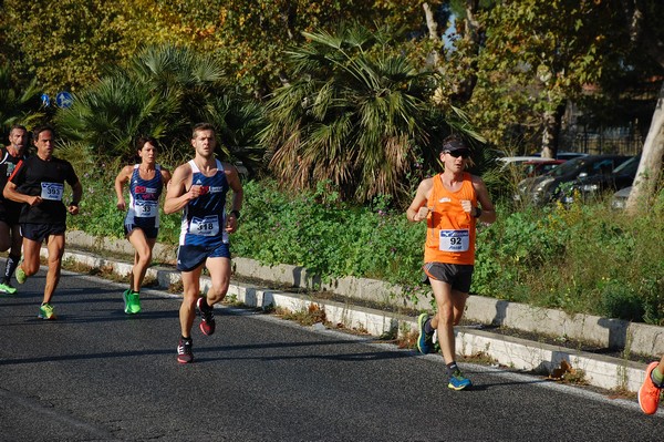 Corriamo al Tiburtino (20/11/2016) 00015