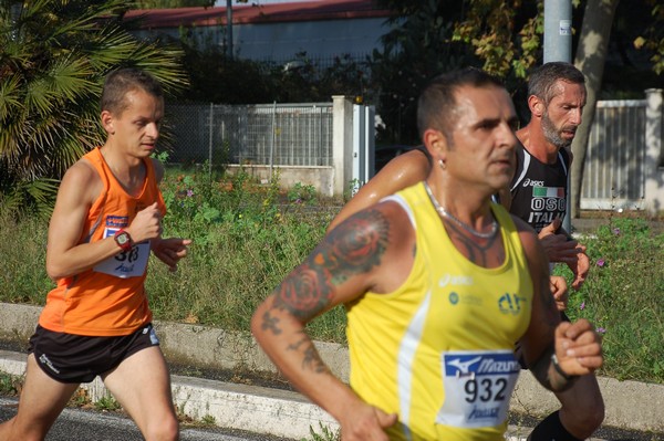 Corriamo al Tiburtino (20/11/2016) 00018